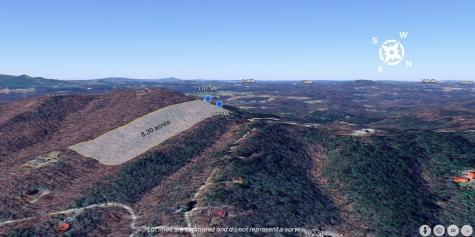 LT51LT52 Buena Vista Drive Ellijay GA 30536