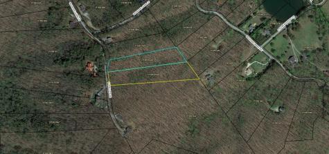 LT51LT52 Buena Vista Drive Ellijay GA 30536