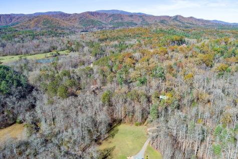 0 Pine Grove Mccaysville GA 30513
