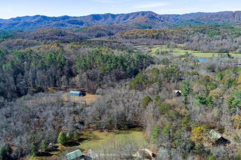 0 Pine Grove Mccaysville GA 30513