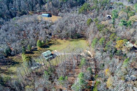 0 Pine Grove Mccaysville GA 30513