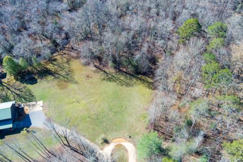 0 Pine Grove Mccaysville GA 30513