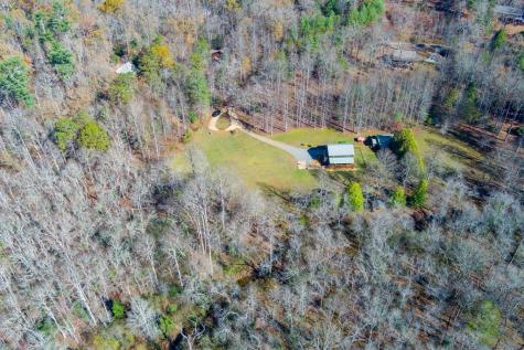 0 Pine Grove Mccaysville GA 30513