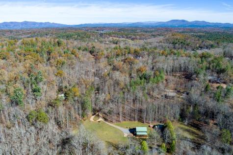 0 Pine Grove Mccaysville GA 30513