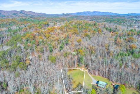 0 Pine Grove Mccaysville GA 30513