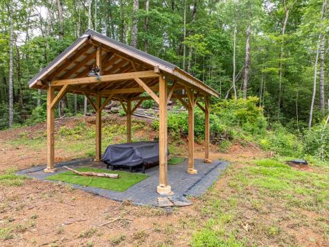 5846 Gates Chapel Road Ellijay GA 30540