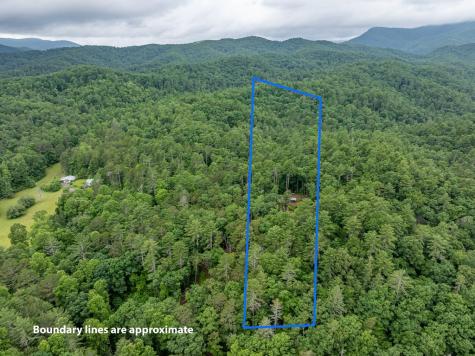 5846 Gates Chapel Road Ellijay GA 30540