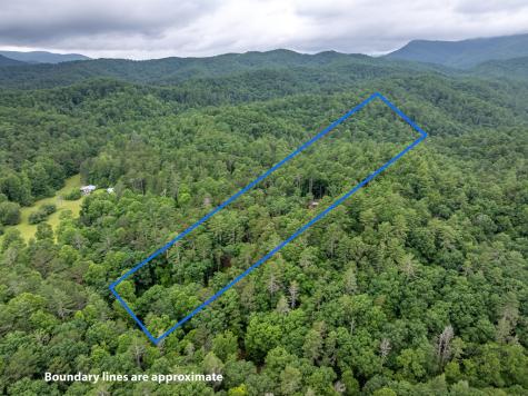 5846 Gates Chapel Road Ellijay GA 30540