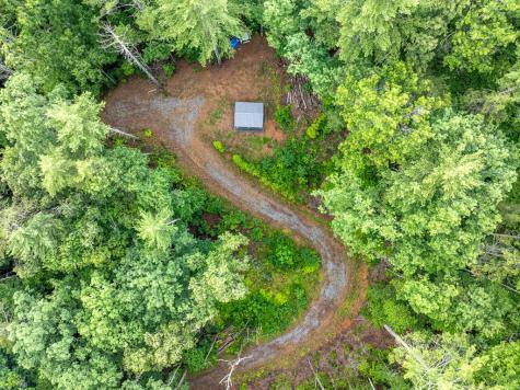 5846 Gates Chapel Road Ellijay GA 30540