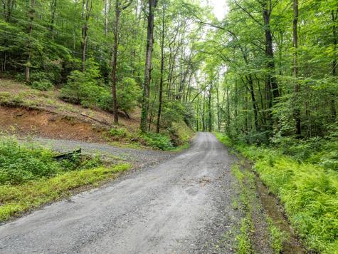 5846 Gates Chapel Road Ellijay GA 30540