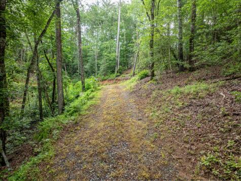 5846 Gates Chapel Road Ellijay GA 30540