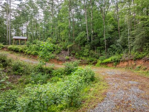 5846 Gates Chapel Road Ellijay GA 30540