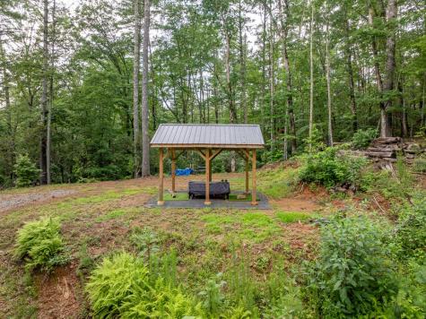 5846 Gates Chapel Road Ellijay GA 30540