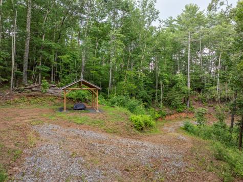 5846 Gates Chapel Road Ellijay GA 30540