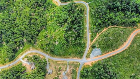 Lot 207 Oak Park Drive Talking Rock GA 30175