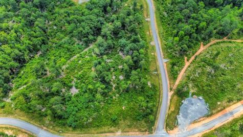 Lot 207 Oak Park Drive Talking Rock GA 30175