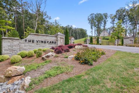 Lot 207 Oak Park Drive Talking Rock GA 30175