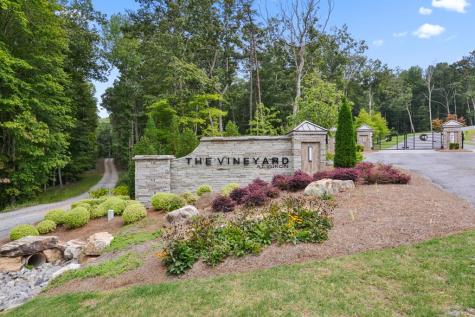Lot 207 Oak Park Drive Talking Rock GA 30175