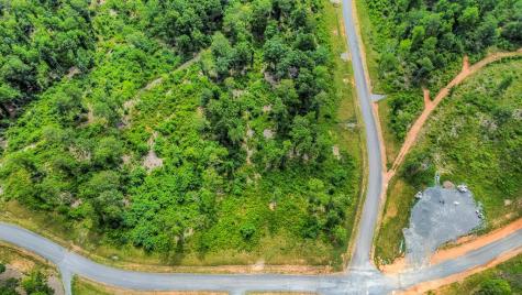 Lot 207 Oak Park Drive Talking Rock GA 30175