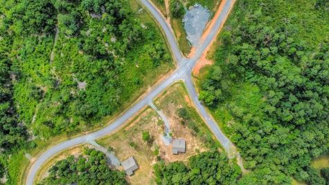 Lot 207 Oak Park Drive Talking Rock GA 30175