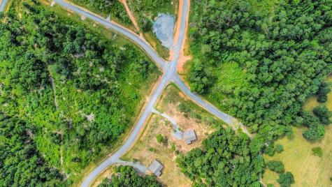 Lot 207 Oak Park Drive Talking Rock GA 30175