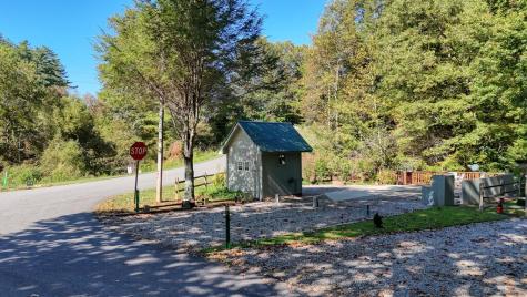 13 Choestoe Valley Circle Blairsville GA 30512