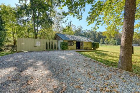 13 Choestoe Valley Circle Blairsville GA 30512