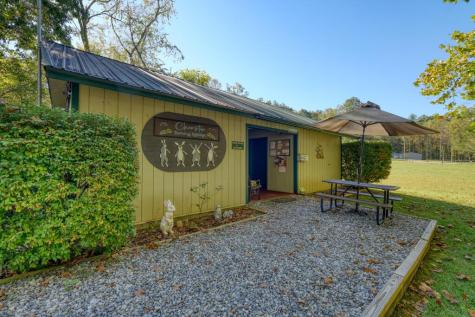 13 Choestoe Valley Circle Blairsville GA 30512