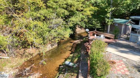 13 Choestoe Valley Circle Blairsville GA 30512