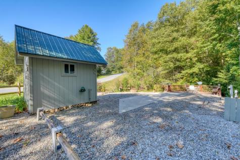 13 Choestoe Valley Circle Blairsville GA 30512