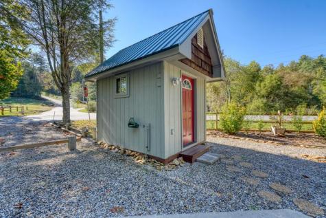13 Choestoe Valley Circle Blairsville GA 30512