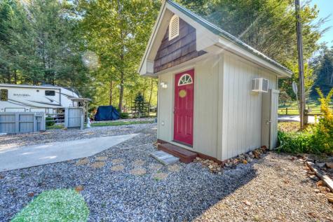 13 Choestoe Valley Circle Blairsville GA 30512