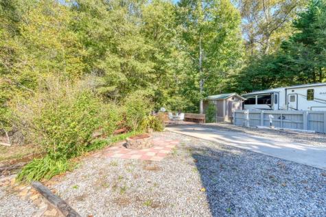 13 Choestoe Valley Circle Blairsville GA 30512