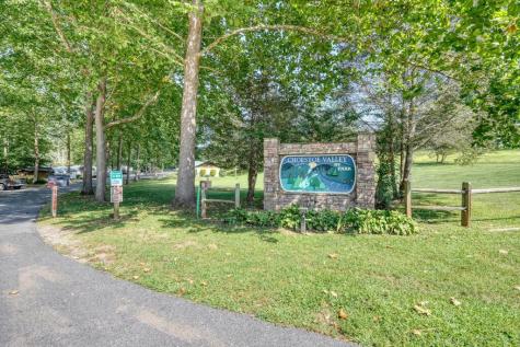 13 Choestoe Valley Circle Blairsville GA 30512