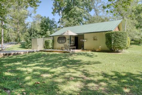 13 Choestoe Valley Circle Blairsville GA 30512