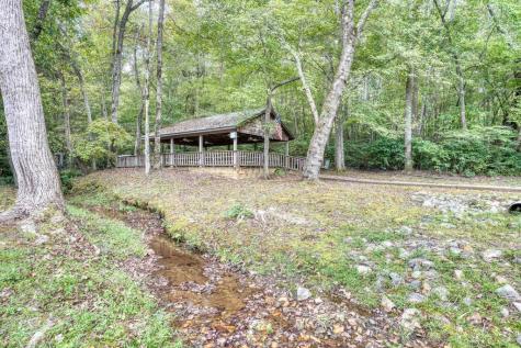 13 Choestoe Valley Circle Blairsville GA 30512