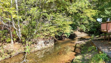 13 Choestoe Valley Circle Blairsville GA 30512
