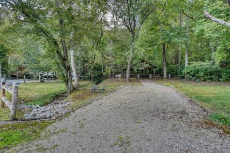 13 Choestoe Valley Circle Blairsville GA 30512