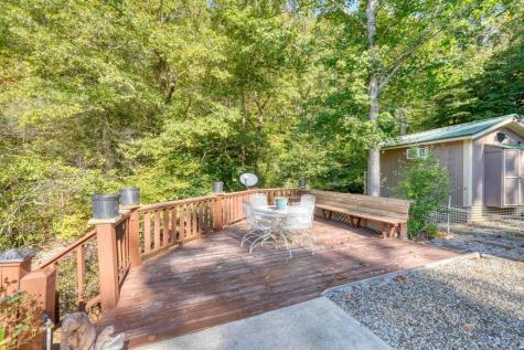 13 Choestoe Valley Circle Blairsville GA 30512