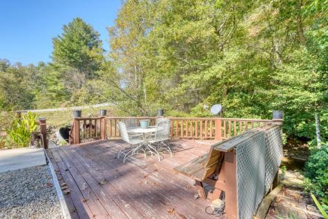 13 Choestoe Valley Circle Blairsville GA 30512