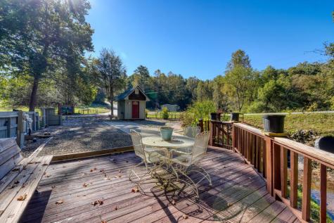 13 Choestoe Valley Circle Blairsville GA 30512