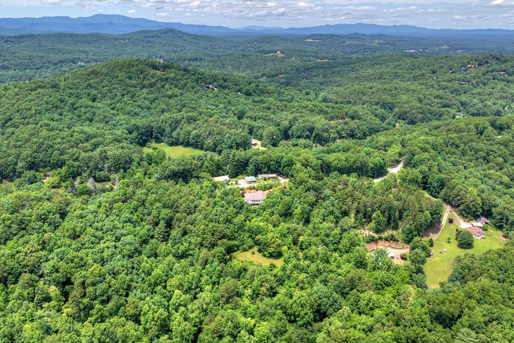 26.29 Ac Bullen Gap Road Blue Ridge GA 30513