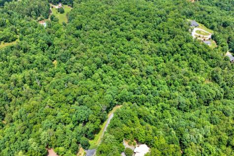 26.29 Ac Bullen Gap Road Blue Ridge GA 30513