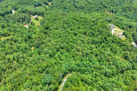 26.29 Ac Bullen Gap Road Blue Ridge GA 30513
