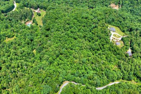 26.29 Ac Bullen Gap Road Blue Ridge GA 30513