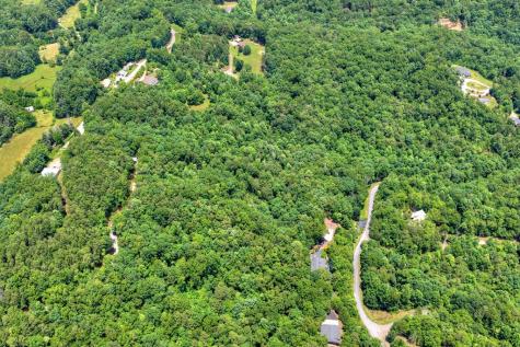 26.29 Ac Bullen Gap Road Blue Ridge GA 30513