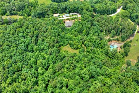 26.29 Ac Bullen Gap Road Blue Ridge GA 30513