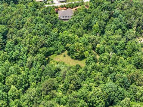 26.29 Ac Bullen Gap Road Blue Ridge GA 30513