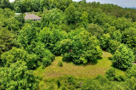 26.29 Ac Bullen Gap Road Blue Ridge GA 30513