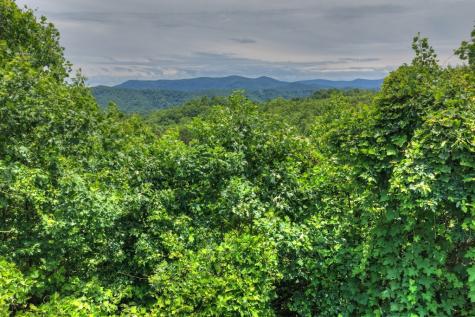 26.29 Ac Bullen Gap Road Blue Ridge GA 30513